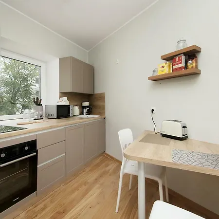 Cozy&quiet, 5 Floor, 800 Meters From Harbour Apartment Tallinn