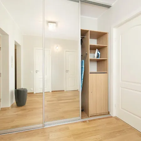 Appartement Cozy&quiet, 5 Floor, 800 Meters From Harbour Tallinn